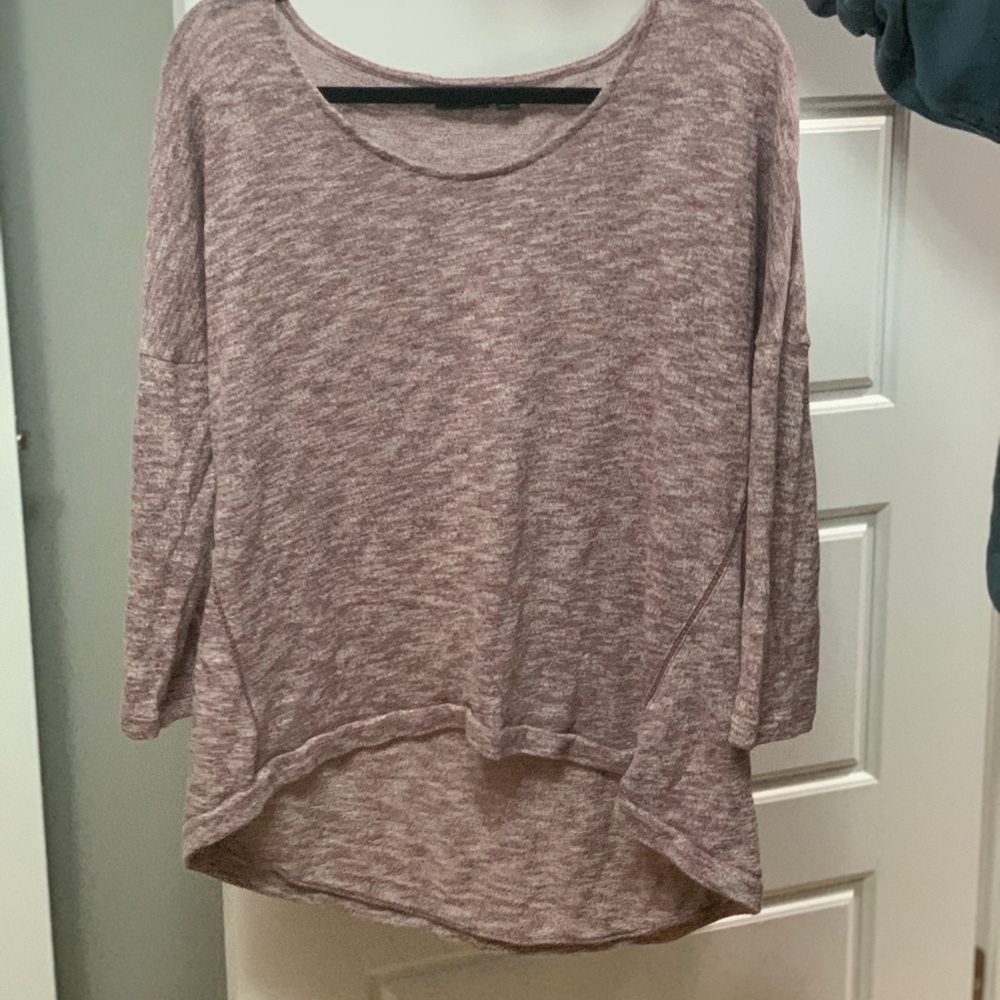 Spring ANA sweater